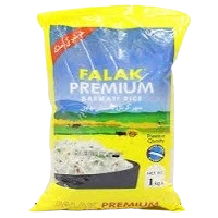 Falak Premium Basmati Rice 1kg