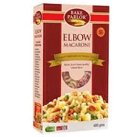 Bake Parlor Elbow Macaroni
