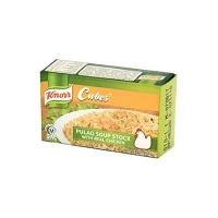 Knorr Palao Cube 1pcs