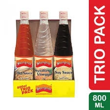 Shangrila Trio Sauce Pack 700m