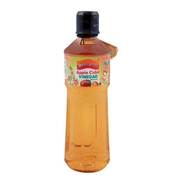 Shangrila Apple Vinegar 500ml