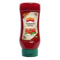 Shangrila Sqeeze Tomato Ketchup 400gm