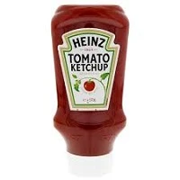 Heinz Tomato Ketchup 570gm