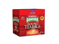 Tapal Danedar Round Tea Bag 80