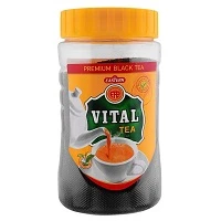 Vital Tea Jar 440gm
