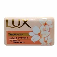 Lux Velvet Glow Soap 167gm