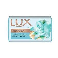 Lux Fresh Glow Soap 98gm