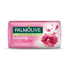 Palmolive Radiant Glow Soap