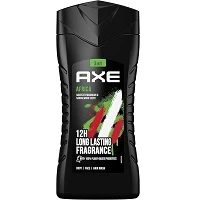 Axe Africa Shower Gel 400ml