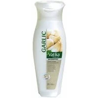 Vatika Spanish Garlic Shampoo