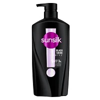 Sunsilk Black Shine Shampoo 660ml