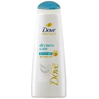 Dove Dryness Care Shampoo 175ml