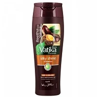 Vatika Reetha Shikakai Shampoo