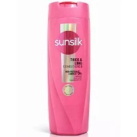 Sunsilk Thick Long Cond 180ml