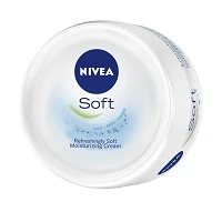 Nivea Soft Cream 200ml