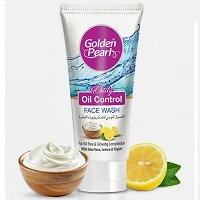 Golden Pearl Daily Oil Control