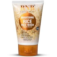 Bnb Brightrning Rice Face Wash