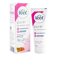 Veet Normal Skin Hair Removel Cream 200gm