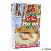 Laziza Kajoo Kheer Mix 155gm