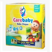 Care Baby Diaper Jumbo (s) 96p