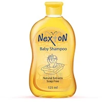 Nexton Baby Shampoo 125ml