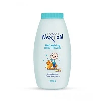 Nexton Refreshing Powder 200g