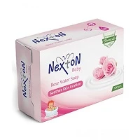 Nexton Baby Soap Rose Water 10